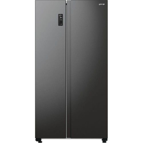 Lodówka side-bysde Gorenje NRR9185EABXL