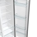 Lodówka side-bysde Gorenje NRR9185EABXL
