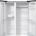 Lodówka side-bysde Gorenje NRR9185EABXL