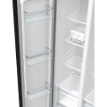 Lodówka side-bysde Gorenje NRR9185EABXL