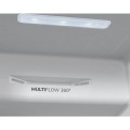 Lodówka side-bysde Gorenje NRR9185EABXL
