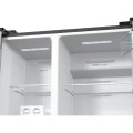 Lodówka side-bysde Gorenje NRR9185EABXL