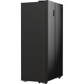 Lodówka side-bysde Gorenje NRR9185EABXL