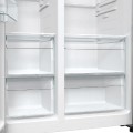 Lodówka side-bysde Gorenje NRR9185EABXL