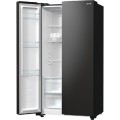 Lodówka side-bysde Gorenje NRR9185EABXL