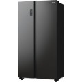 Lodówka side-bysde Gorenje NRR9185EABXL