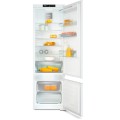 Chłodziarko-zamrażarka do zabudowy Miele KF 7731 E