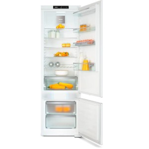 Chłodziarko-zamrażarka do zabudowy Miele KF 7731 E