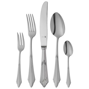 WMF - Zestaw sztucców Facher 66el. 1224006341