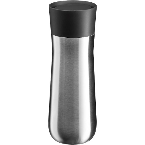 WMF - Kubek termiczny 0,35l. srebrny, Impulse 0690926040