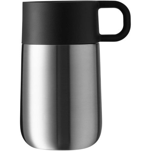WMF - Kubek termiczny 0,3l. srebrny, Impulse 0690536040