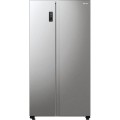 Chłodziarko-zamrażarka side-by-side Gorenje NRR9185EAXL