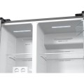 Chłodziarko-zamrażarka side-by-side Gorenje NRR9185EAXL