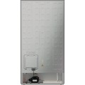 Chłodziarko-zamrażarka side-by-side Gorenje NRR9185EAXL