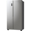 Chłodziarko-zamrażarka side-by-side Gorenje NRR9185EAXL