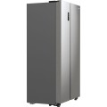 Chłodziarko-zamrażarka side-by-side Gorenje NRR9185EAXL