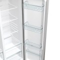 Chłodziarko-zamrażarka side-by-side Gorenje NRR9185EAXL