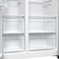 Chłodziarko-zamrażarka side-by-side Gorenje NRR9185EAXL