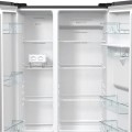 Chłodziarko-zamrażarka side-by-side Gorenje NRR9185EABXLWD