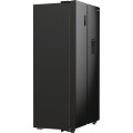 Chłodziarko-zamrażarka side-by-side Gorenje NRR9185EABXLWD