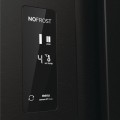 Chłodziarko-zamrażarka side-by-side Gorenje NRR9185EABXLWD