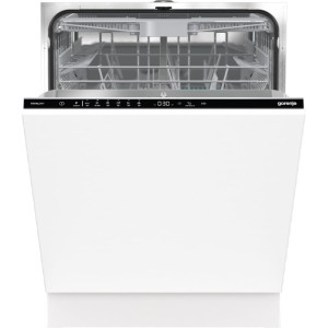 Zmywarka do zabudowy Gorenje GV16D