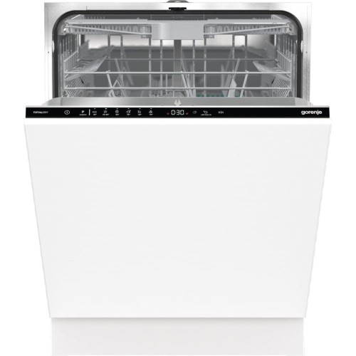 Zmywarka do zabudowy Gorenje GV16D