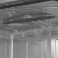Zmywarka do zabudowy Gorenje GV16D