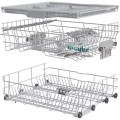 Zmywarka do zabudowy Gorenje GV16D