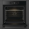 Piekarnik Gorenje z pyrolizą BPS6737E04DBG