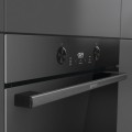 Piekarnik Gorenje z pyrolizą BPS6737E04DBG