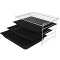 Piekarnik Gorenje z pyrolizą BPS6737E04DBG