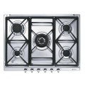 Płyta gazowa Smeg SDR70XG5
