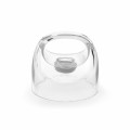 Akcesorium BGF03 do blendera Smeg BLF03, bottle-to-go, pojemność: 500 ml, Tritan Renew