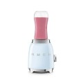 Akcesorium BGF03 do blendera Smeg BLF03, bottle-to-go, pojemność: 500 ml, Tritan Renew
