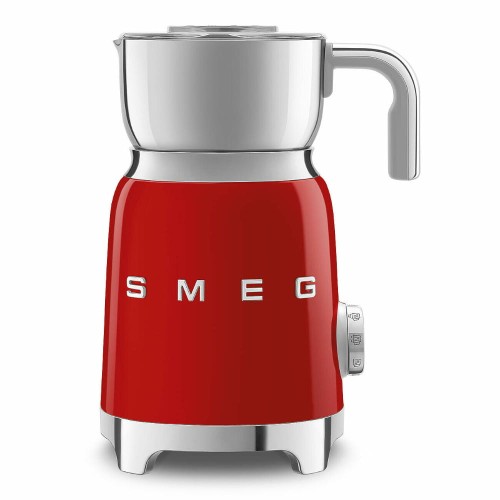 Spieniacz do mleka Smeg MFF11RDEU