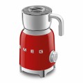 Spieniacz do mleka Smeg MFF11RDEU