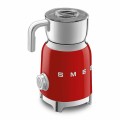 Spieniacz do mleka Smeg MFF11RDEU