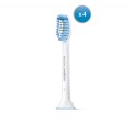 Końcówki do szczoteczki Philips HX6054/07
