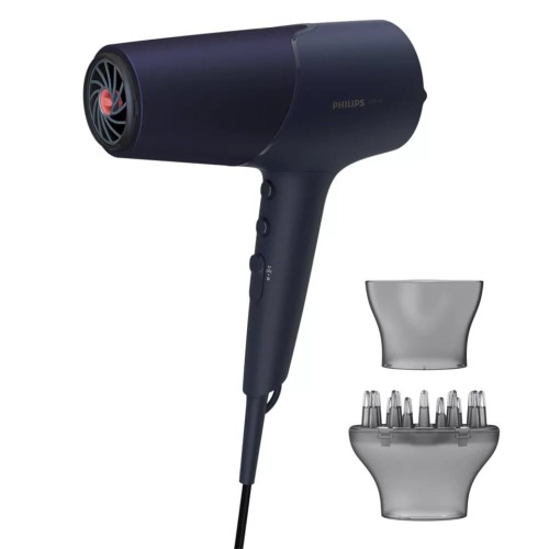 Suszarka do włosów Philips Seria 5000 BHD510/00
