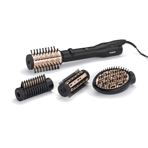 Suszarko-lokówka Babyliss AS970E