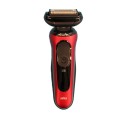 Golarka Braun Series 6 61-R1200s Red