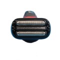 Golarka Braun Series 6 61-R1200s Red