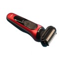 Golarka Braun Series 6 61-R1200s Red