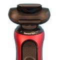 Golarka Braun Series 6 61-R1200s Red