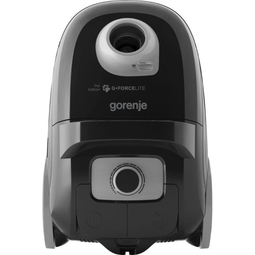 Odkurzacz Gorenje VCEA28GLBK