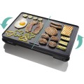 Elektryczny grill stołowy Gorenje TG2000LCB