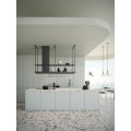 Okap wyspowy Falmec Europa Isola 175 Black