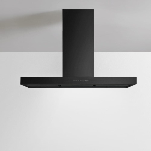 Okap wyspowy Falmec Mercurio Evo Isola 90 Black