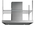 Okap wyspowy Falmec Europa Isola 120 Inox